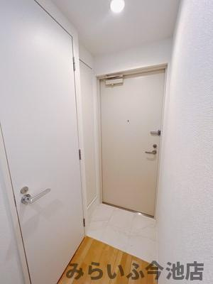 【玄関】 | Branche千種公園