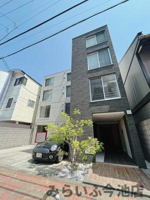 【外観】 | Branche千種公園