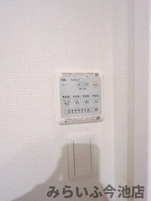 【設備】 | Branche千種公園