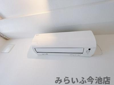 【設備】 | Branche千種公園