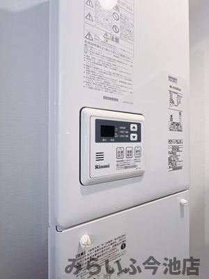 【セキュリティ】 | Branche千種公園