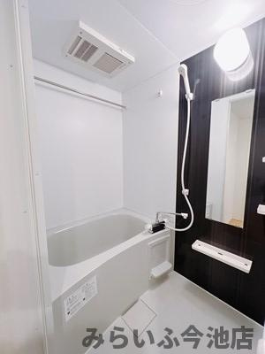 【浴室】 | Branche千種公園