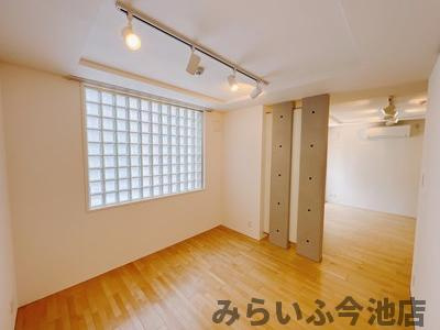 【洋室】 | Branche千種公園 | 5.6帖