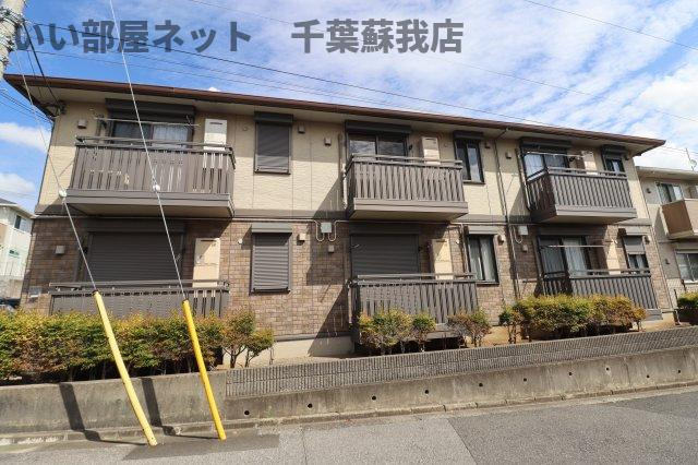 コモドカーサ　B