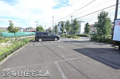 【駐車場】 | ステラ