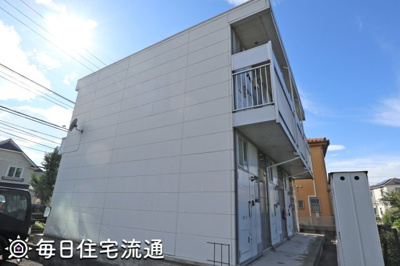 【外観】 | ステラ