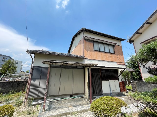 合川町戸建ての画像