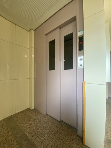 キャステール安倍館のセキュリティ