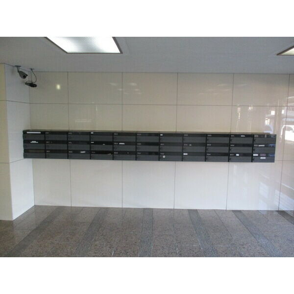 キャステール安倍館のその他