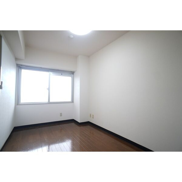 キャステール安倍館の展望