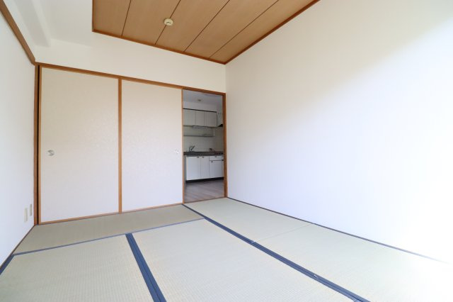 【和室】 | 尼崎梅の木公園アーバンリズ