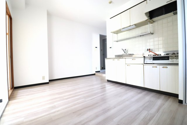 【居間・リビング】 | 尼崎梅の木公園アーバンリズ