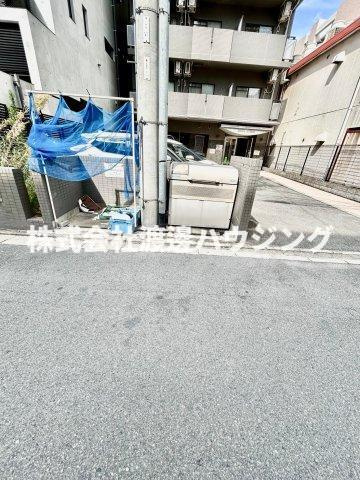 ラウム江坂のその他共用部分