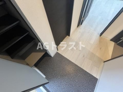 【玄関】 | ジーメゾン見沼大和田カトレア