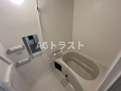 【浴室】 | ジーメゾン見沼大和田カトレア
