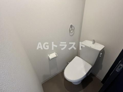 【トイレ】 | ジーメゾン見沼大和田カトレア