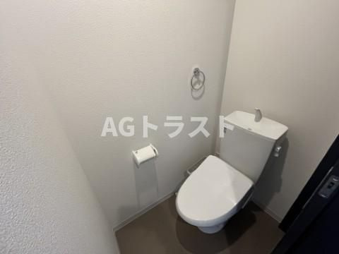 【トイレ】 | ジーメゾン見沼大和田カトレア