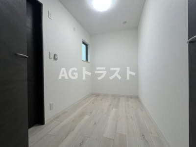 【洋室】 | ジーメゾン見沼大和田カトレア