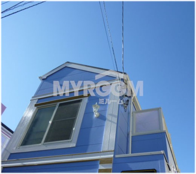 【外観】 | シエスタアール | シエスタアールの外観☆