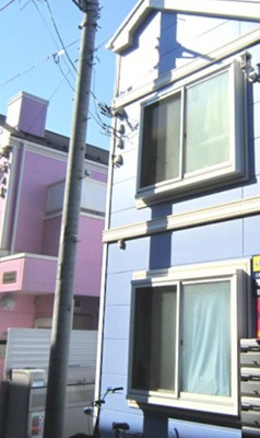 【その他共用部分】 | シエスタアール