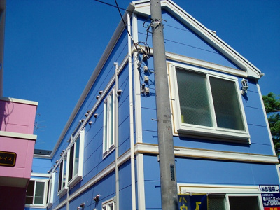 【外観】 | シエスタアール