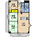 サンモール川上Ⅱの画像