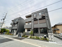 コンフィエ鳴尾の画像