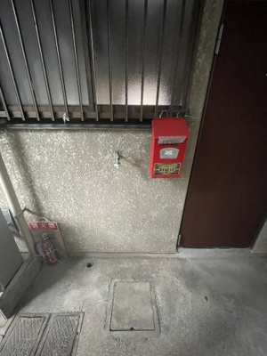 【設備】 | 第２コーポ気賀澤