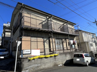 第２コーポ気賀澤の画像