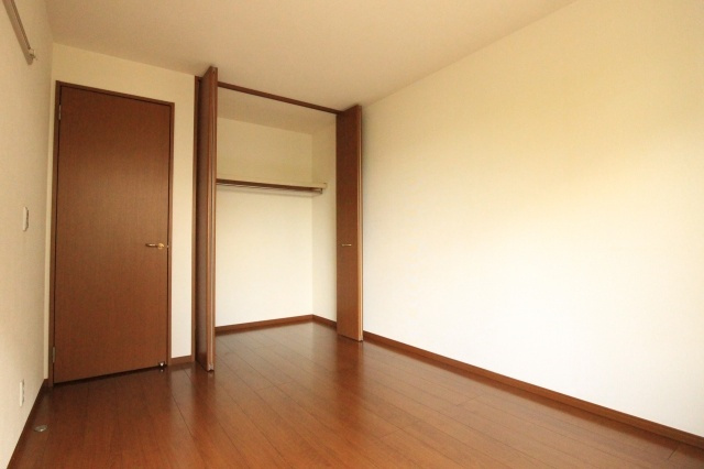 シャンド フルールの収納|反転です