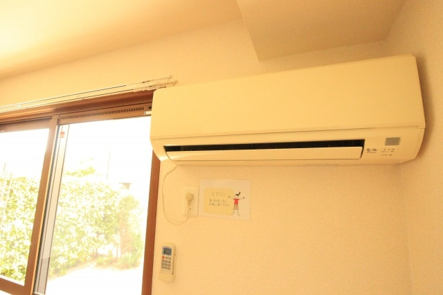 シャンド フルールの設備