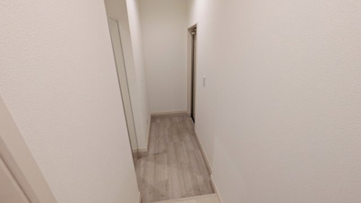 【玄関】 | Alivio泉佐野