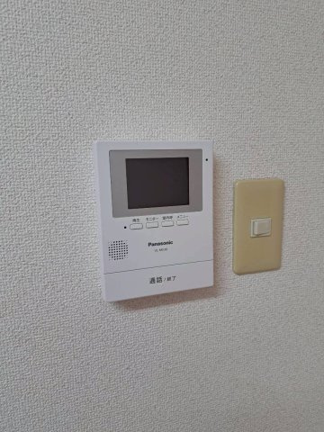 鈴木ビルのセキュリティ