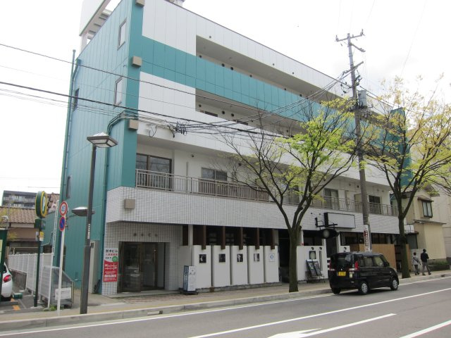 鈴木ビル