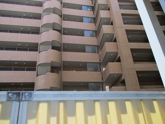 ドール丸の内｜名古屋市の賃貸ならMy賃貸の展望|ドール丸の内