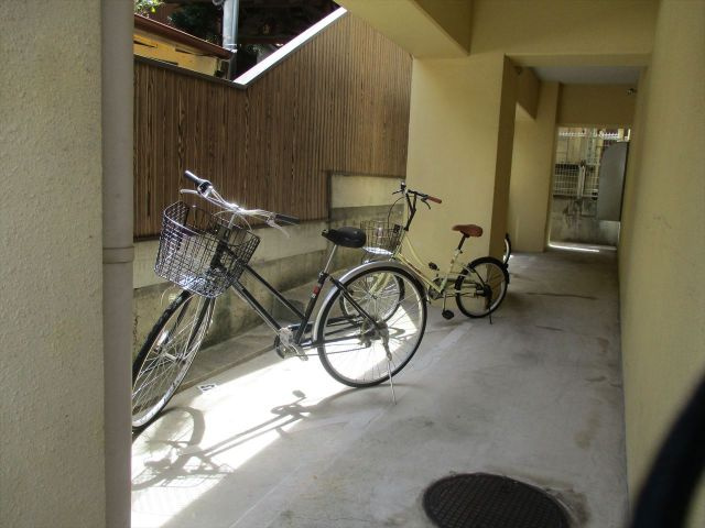 ドール丸の内｜名古屋市の賃貸ならMy賃貸のその他共用部分|ドール丸の内