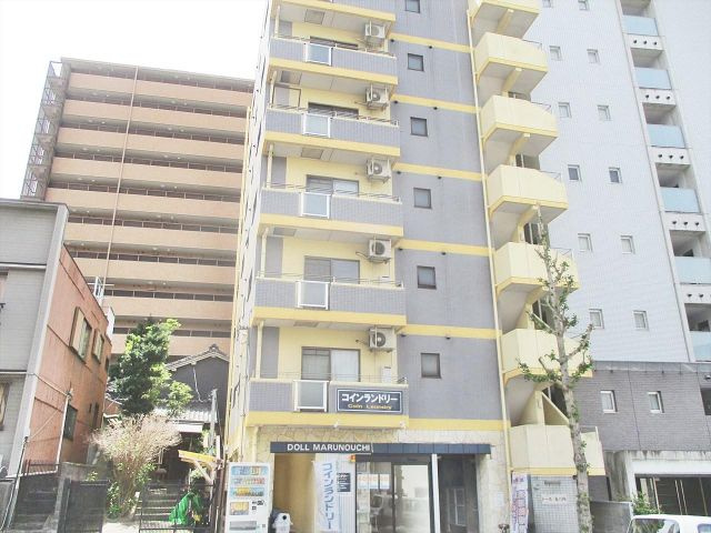 ドール丸の内｜名古屋市の賃貸ならMy賃貸