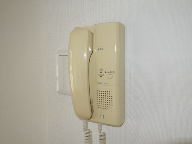 神戸市垂水区清水が丘３丁目の賃貸マンションの設備