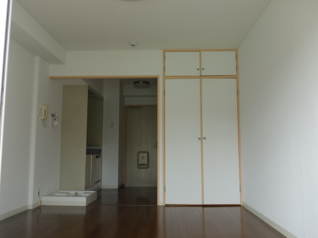 神戸市垂水区清水が丘３丁目の賃貸マンションの寝室