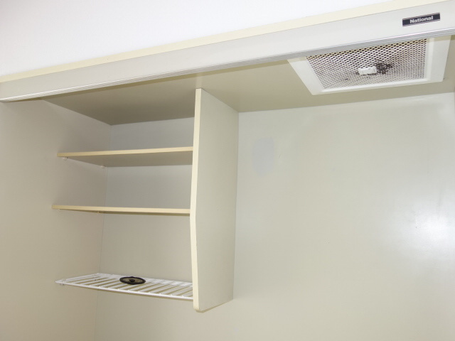 神戸市垂水区清水が丘３丁目の賃貸マンションの内装