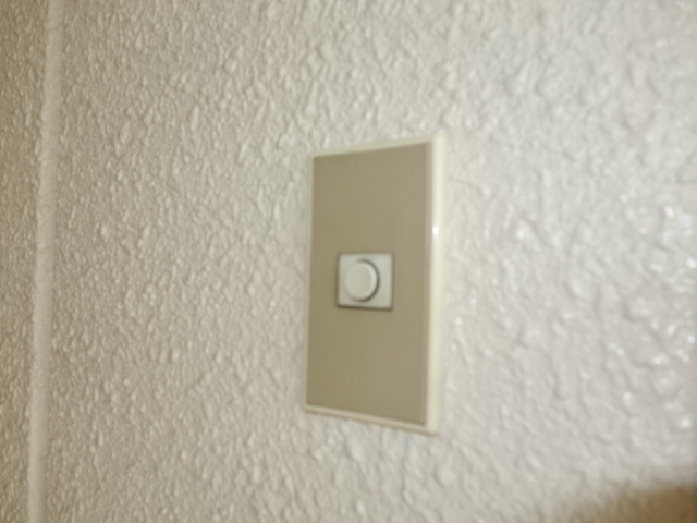 神戸市垂水区清水が丘３丁目の賃貸マンションのセキュリティ