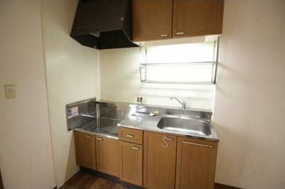 【キッチン】 | エルクレール