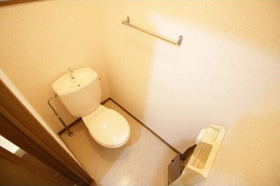 【トイレ】 | エルクレール