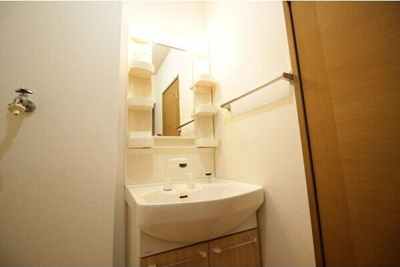 【洗面所】 | エルクレール