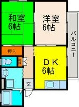 【間取り】 | エルクレール