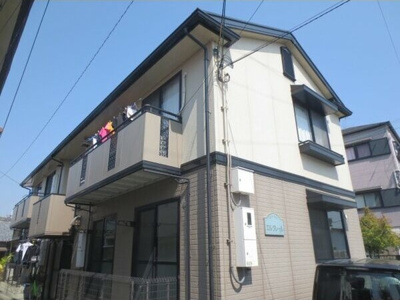 【外観】 | エルクレール