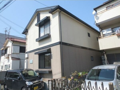 【外観】 | エルクレール