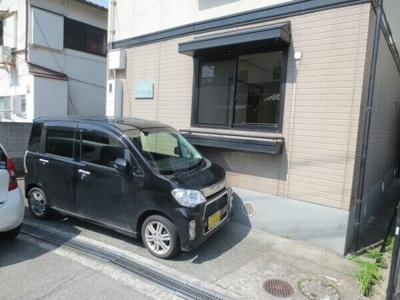 【駐車場】 | エルクレール