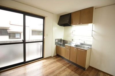 【キッチン】 | エルクレール