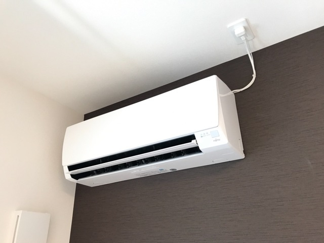 Ohana雄峰﨑|エアコン
